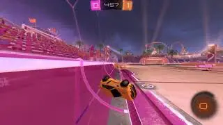 decent way to start the game