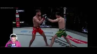 Boxing Basics used for MMA KO #ufc  #boxing #combatsport #mma #mmaboxing #fighters #fighting #ko