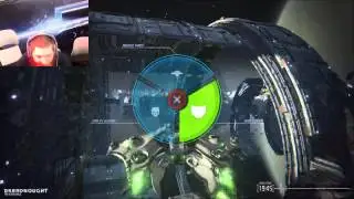 Dreadnought Alpha First Look
