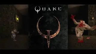 #QuakeCon #Quake #Bethesda  BETHESDA РАЗДАЕТ QUAKE И QUAKE 2 | QuakeCon 2020