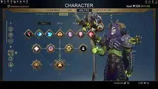Skyforge - Basics - Symbols