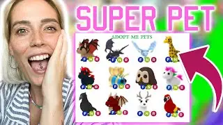 Ho ricevuto un SUPER PET! non  ci credo!!  😍