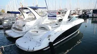 Chaparral 276 SSX | A&ntilde;o 2008 | Barco de Ocasi&oacute;n [VENDIDO]