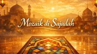 Mozaik di Sajadah | Harmoni Ukhuwah