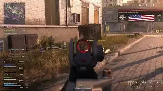 MW FENNEC BUFFED LIKE CRAZY .