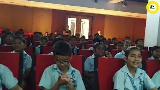 Japanese Language Workshop at The Mann School organised by K12News | By Japanese Mentors