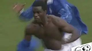 Reliving Classic Goals: Akinbiyi vs Sunderland