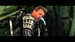 Jack The Giant Slayer Giant Adventure Trailer.