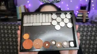 LAST update before the FINALE | Pan That Palette 2022