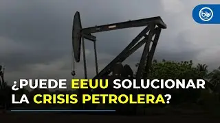 Recuperación de Venezuela: por qué la democracia es clave antes de cualquier inversión petrolera