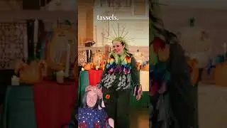 All Saints Day Costume Contest Main Category Prizes