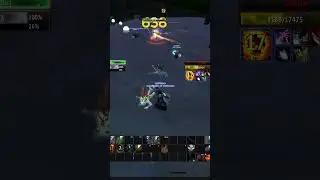 World of Warcraft Cataclysm Classic Shadow Priest Battlegrounds #wow  #wowclassic #worldofwarcraft