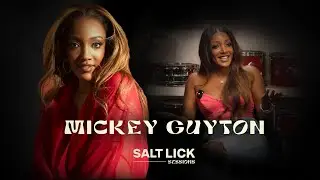 MICKEY GUYTON | Salt Lick Sessions Artist Interview