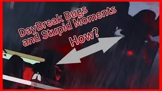 Brenda Fix Your Game. | Roblox Daybreak 2
