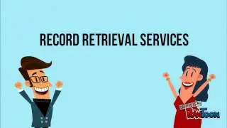 Record Retrieval