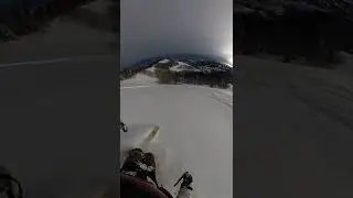 POV: You're Skiing 8