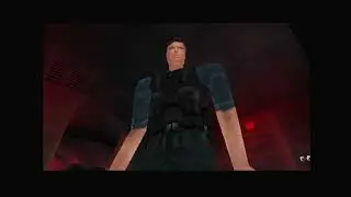[PS1] [FR] [Walkthrough] 007 - Demain Ne Meurt Jamais | Niveau: 10 & FIN Navire furtif, Baie d'Along