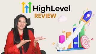 GoHighLevel Review - My Honest Opinion (Marketing Software) - HighLevel Review 2023