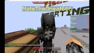 Let's Catch Hackers: NateTheGreat666