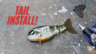 How To: Tail Install!
