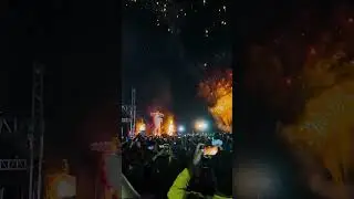 Dussehra festival  boriya khurd raipur chhattisgarh#trending #viralvideo #raipur