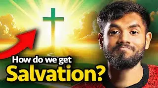 99.7% of Believers Do Not Understand This About Salvation