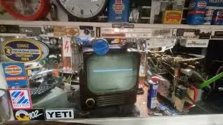 Bush TV62. .