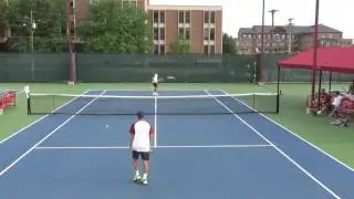 2016 Denver ITA Summer Circuit Finals (Alex Gasson def. Wyatt Lovera 7-5, 6-3)