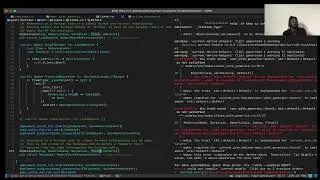 Metaprogramming in Rust | Procedural Macro | ORM | Open Source | Link in Bio