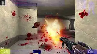 InstaGib Madness | Unreal Tournament 1999