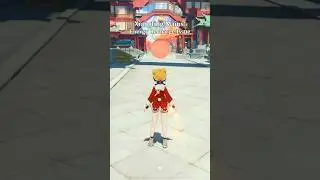 Character Mains And Their Problems In Genshin Impact Part 3