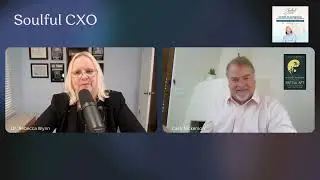 Powerful Strategies for Negotiation Success | A Conversation with Cash Nickerson | The Soulful CXO