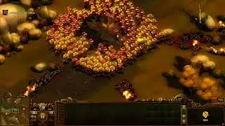 They Are Billions -Gamma Medical Center SWARM 800%