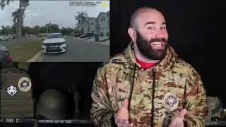Инцидент с полицейским из &laquo;Желудя&raquo; &mdash; это страннее, чем вы думали