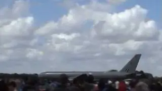 Royal International Air Tattoo 2010