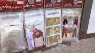 EK Success - Jolee's Boutique - French General Collection