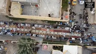 حفل زفاف سجاد عبدالله الف مبروك حبيبي التصوير والمونتاج علي الزيدي 07830905834