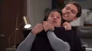 Top 10 American Soap Hardmen