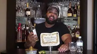 Teremana Tequila The Rocks Tequila Brand Review