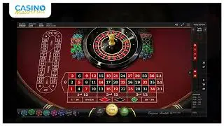 Labouchere System Roulette Strategy