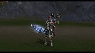Metin2 Chione - A venit Regele
