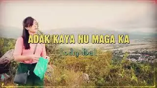 ADAK KAYA With Lyrics Kankanaey Gospel Song (SEWC)