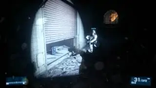 BattleField 3 - XFX 6750 1GB DDR5