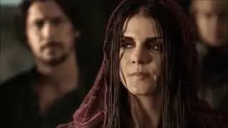 The 100 Bellamy and Clarke 5x05 (1/3)