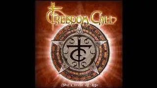 Freedom Call - Hero Nation [Subtitulos al Espa&ntilde;ol / Lyrics]