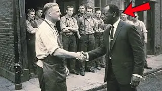 Racist Diner Owner Threw Out Black Girl — What Bumpy Johnson Did Next Changed His Heart Forever