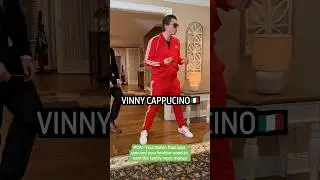 POV: Italian Dad Says To Earn The Family More Money