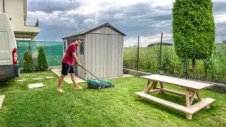 E GREU la casa ! Ne mutam INAPOI in DUBA ??  - Vlog 284