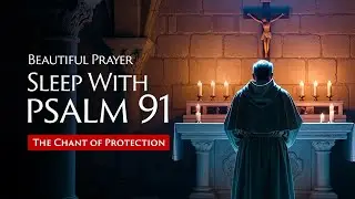 Psalm 91 Sleep Prayer &ndash; 432Hz Divine Protection