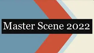 LOGO Master Scene 2022 / 5G MetaMovies4U